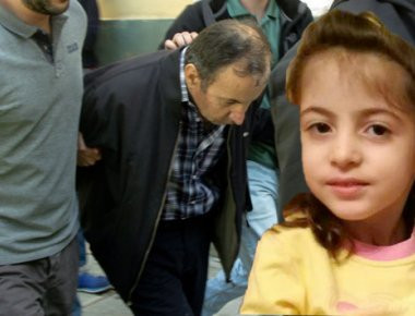 Σε πλήρη ψυχική διαταραχή η μητέρα της δολοφονημένης Στέλλας